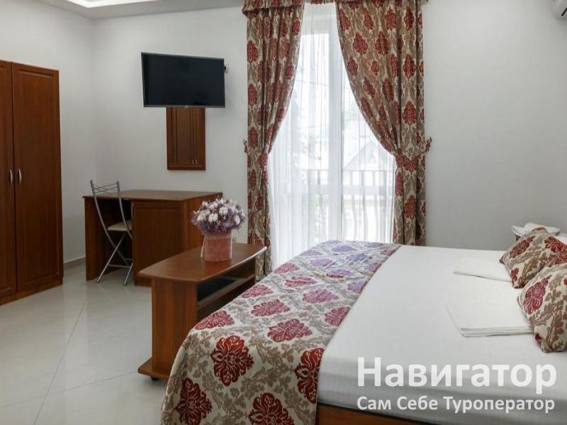 TRISTAR-HOTEL - гостиница в Геленджик центр