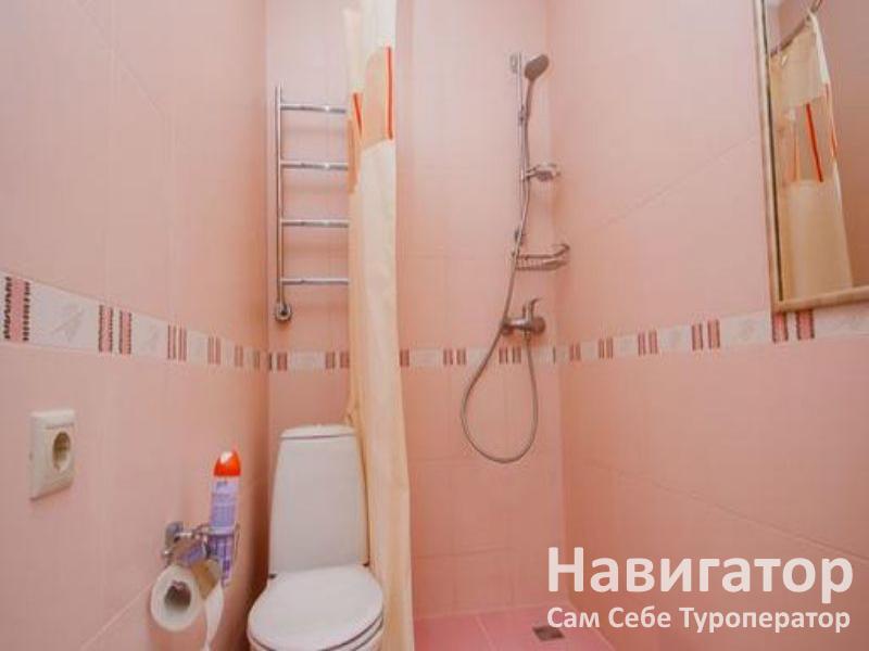 TRISTAR-HOTEL - гостиница в Геленджик центр