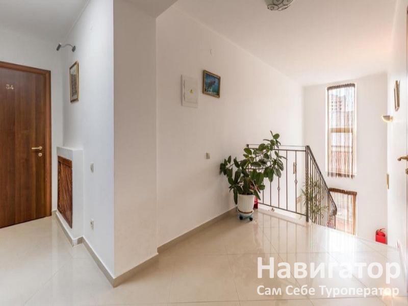TRISTAR-HOTEL - гостиница в Геленджик центр