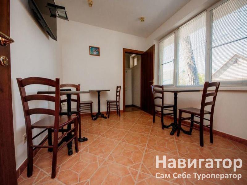 TRISTAR-HOTEL - гостиница в Геленджик центр