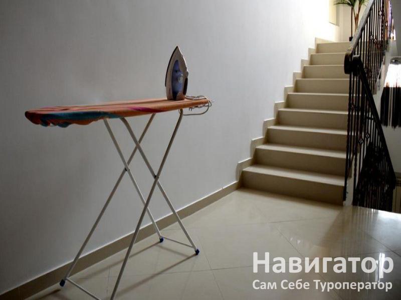 TRISTAR-HOTEL - гостиница в Геленджик центр