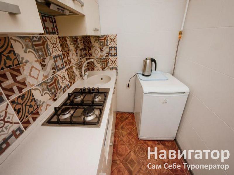 TRISTAR-HOTEL - гостиница в Геленджик центр
