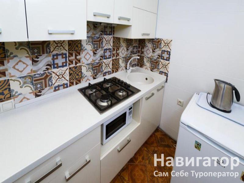 TRISTAR-HOTEL - гостиница в Геленджик центр
