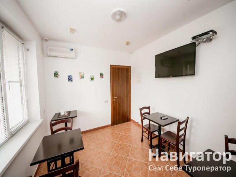 TRISTAR-HOTEL - гостиница в Геленджик центр