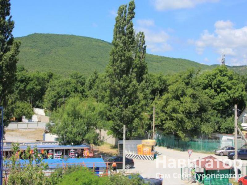МОРСКОЙ БРИЗ - гостиница в Южная Озереевка пос.
