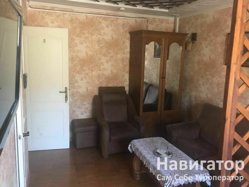 СТАРЫЙ МОСТ - гостиница в Новороссийск