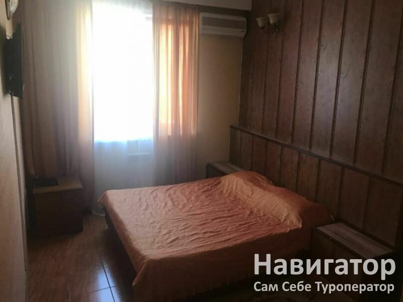 СТАРЫЙ МОСТ - гостиница в Новороссийск