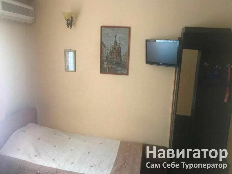 СТАРЫЙ МОСТ - гостиница в Новороссийск