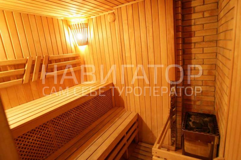 3125- гостиница в Новороссийск