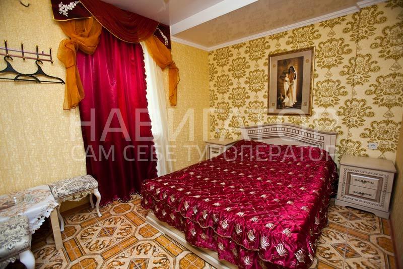 3125- гостиница в Новороссийск