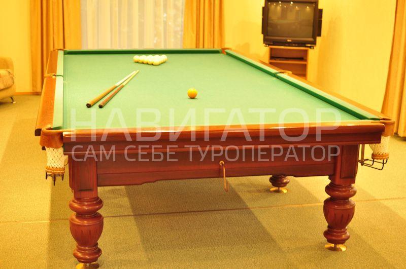 LETOTEL – отель в Ольгинка