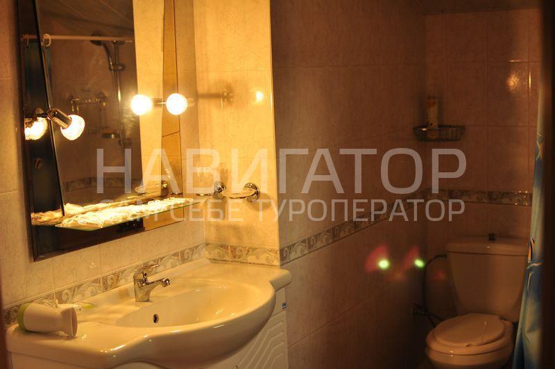 LETOTEL – отель в Ольгинка