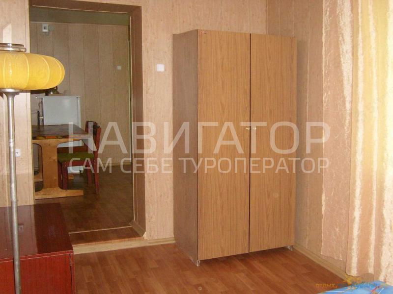 АВТОМИР – база отдыха в Курортные поселки Туапсе