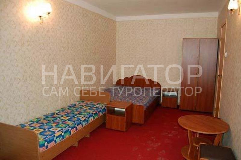 АМИГО – гостевой дом в пос. Новомихайловский