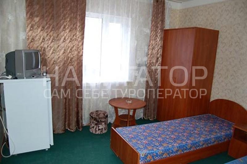 АМИГО – гостевой дом в пос. Новомихайловский