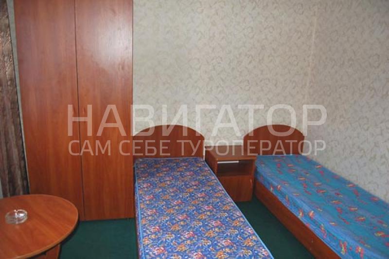 АМИГО – гостевой дом в пос. Новомихайловский