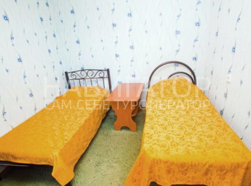 АМИГО – гостевой дом в пос. Новомихайловский