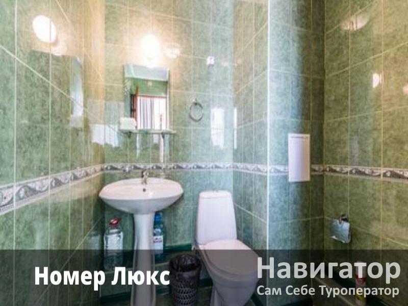 МОРСКАЯ – мини-гостиница в Агой