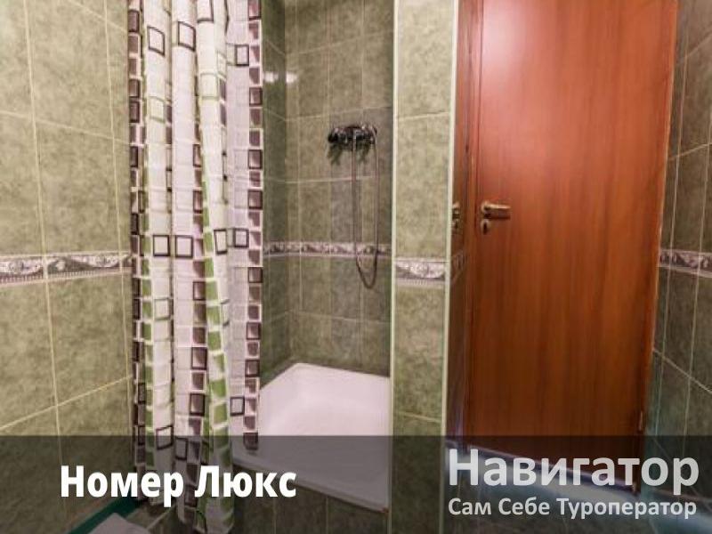 МОРСКАЯ – мини-гостиница в Агой