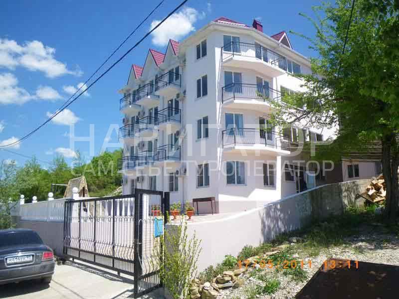 АЭЛИТА – гостиница в Лермонтово