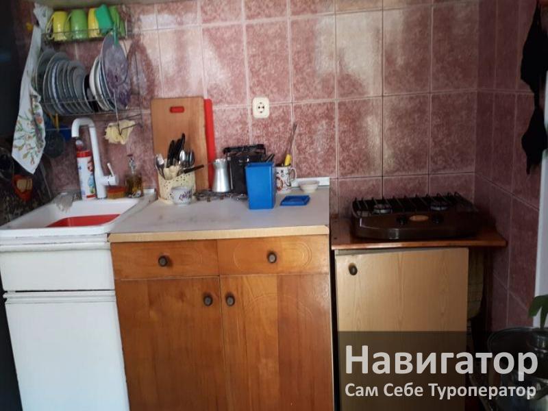 ПЕТР - гостевой дом в Нижне-Имеретинская бухта