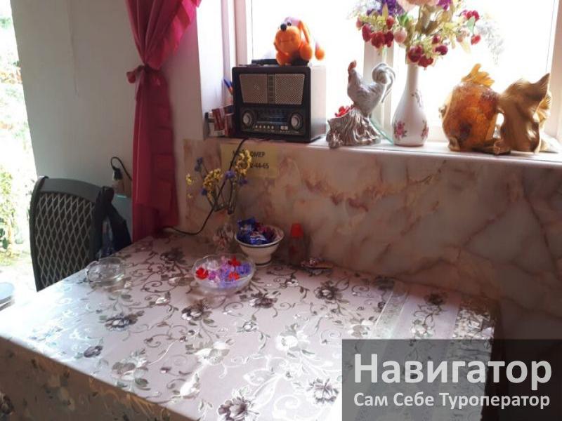ПЕТР - гостевой дом в Нижне-Имеретинская бухта