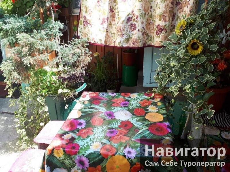 ПЕТР - гостевой дом в Нижне-Имеретинская бухта