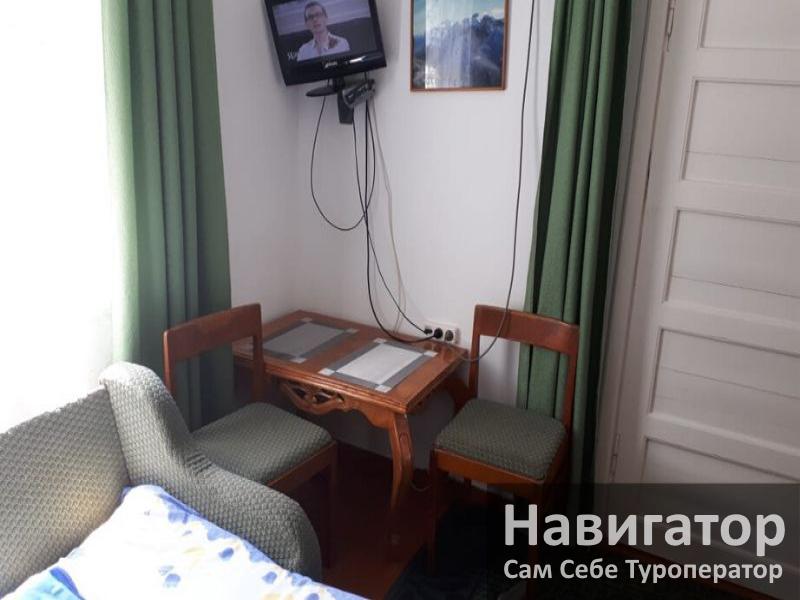 ПЕТР - гостевой дом в Нижне-Имеретинская бухта