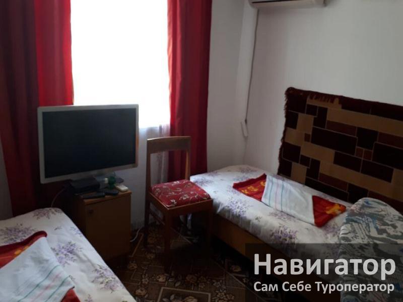 ПЕТР - гостевой дом в Нижне-Имеретинская бухта