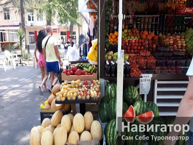 ПЕТР - гостевой дом в Нижне-Имеретинская бухта