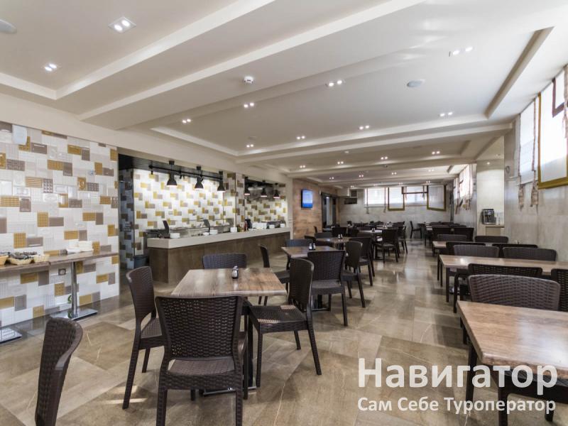 ЧАЙКА – гостиница в Курортные поселки Туапсе