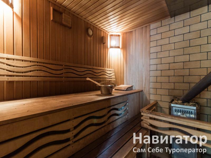 ЧАЙКА – гостиница в Курортные поселки Туапсе