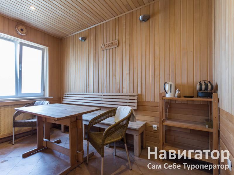 ЧАЙКА – гостиница в Курортные поселки Туапсе