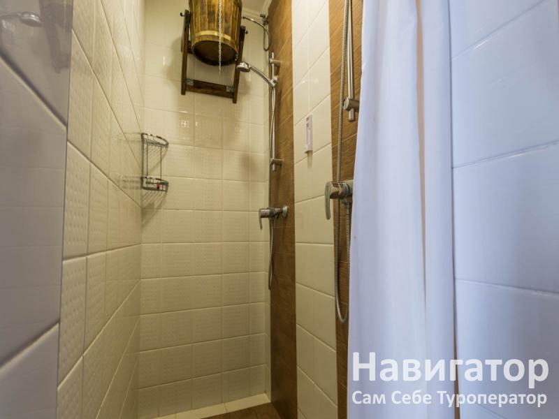 ЧАЙКА – гостиница в Курортные поселки Туапсе