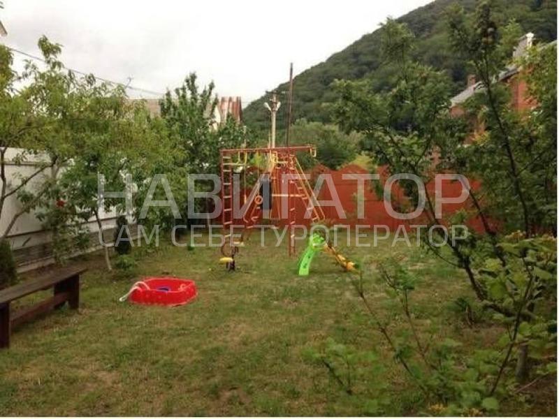 ЭДЕМ – гостевой дом в Ольгинка
