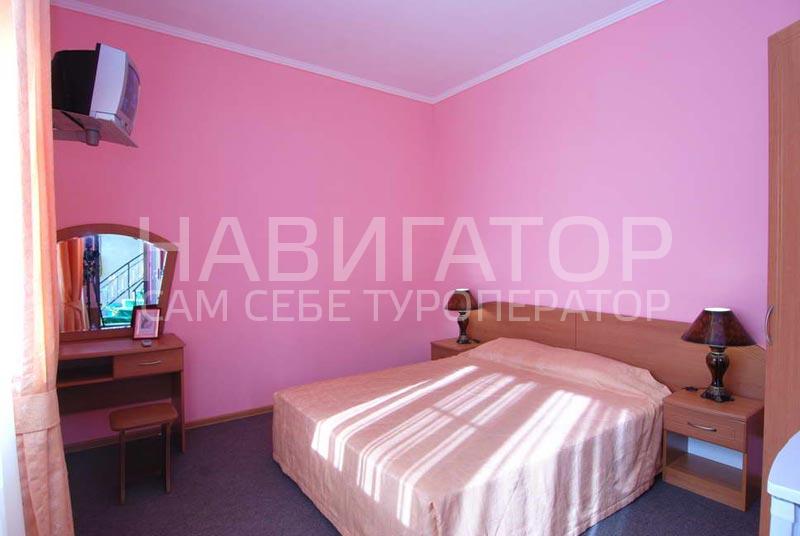 VILLA DEJA VU – гостевой дом в Адлер - Чкаловский район