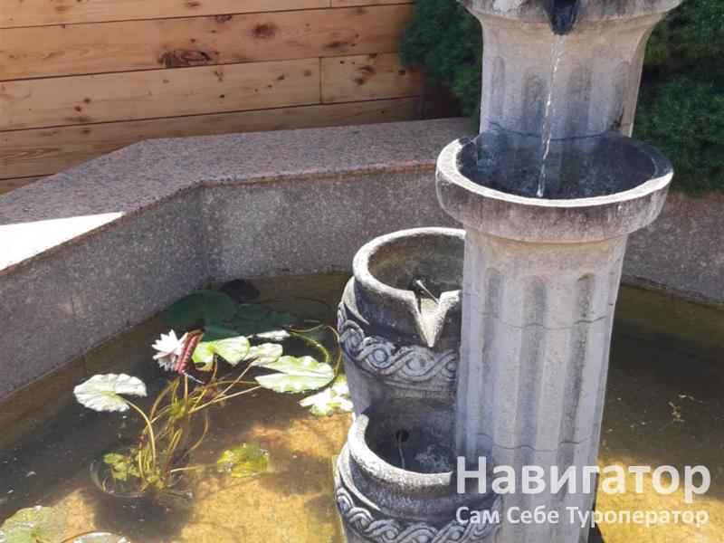 АЛЕКСАНДРИЯ - усадьба в Мостовской район