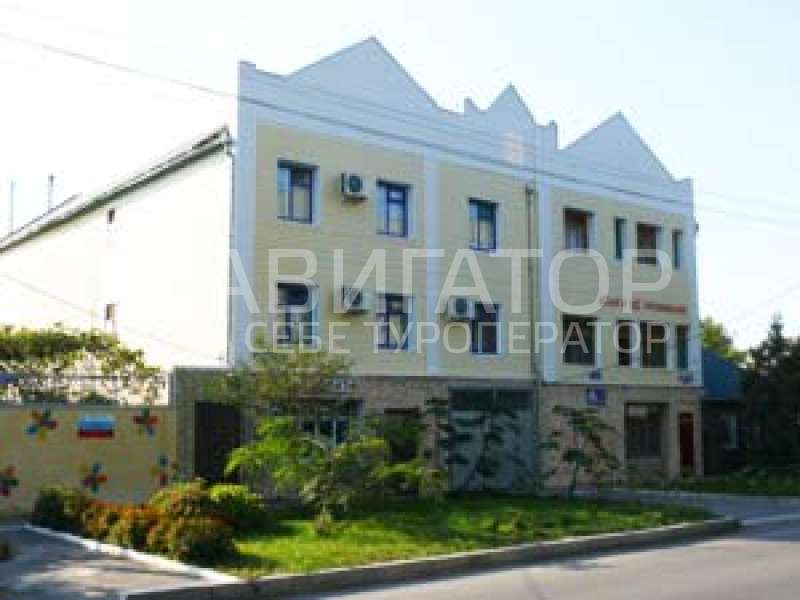 3180 - пансионат в Анапа 3180 - пансионат в Анапа