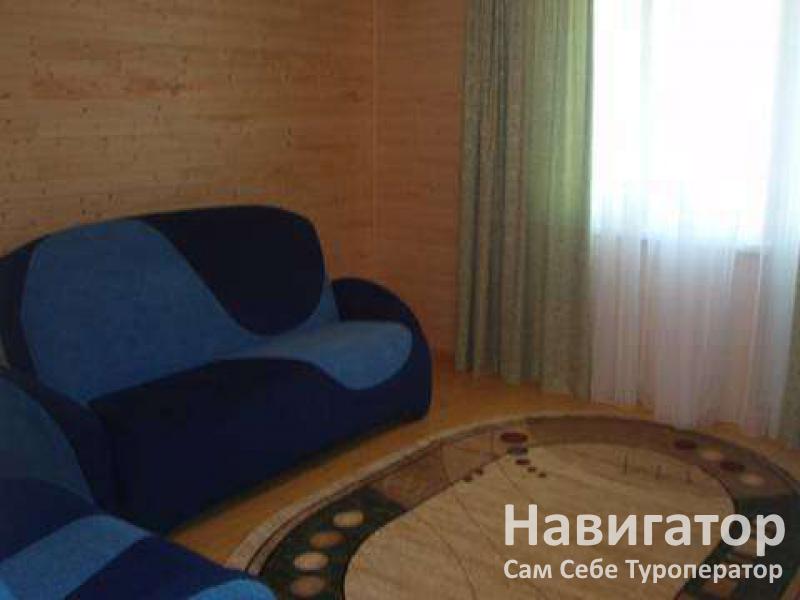 АКВАРЕЛЬ – гостевой дом в Курортные поселки Лазаревского района