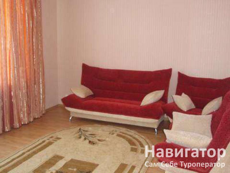 АКВАРЕЛЬ – гостевой дом в Курортные поселки Лазаревского района