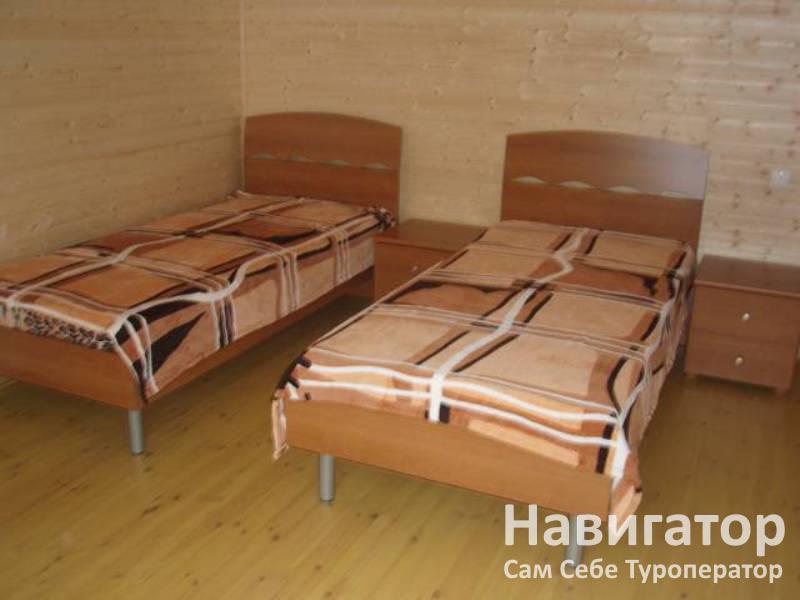 АКВАРЕЛЬ – гостевой дом в Курортные поселки Лазаревского района