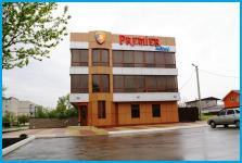 PREMIER - отель в Крымский район