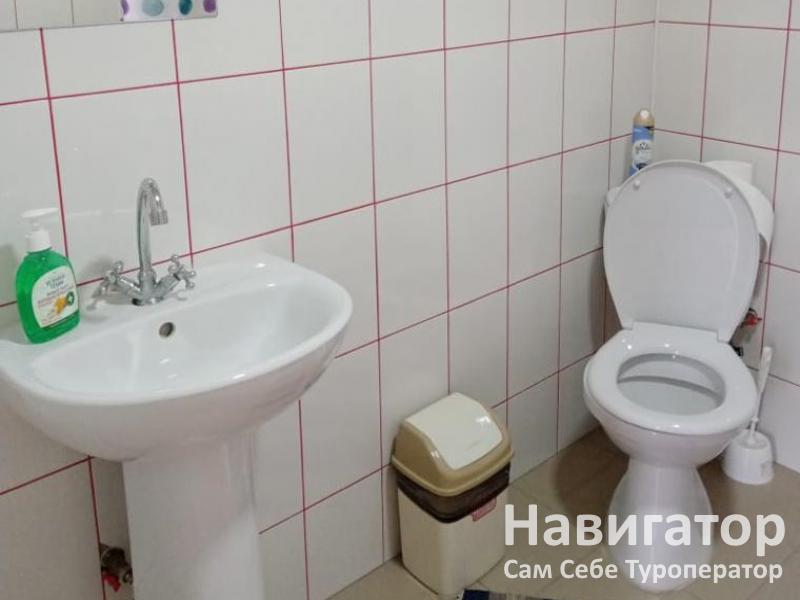 АЛЬМИРА – частный дом в Каменномостский