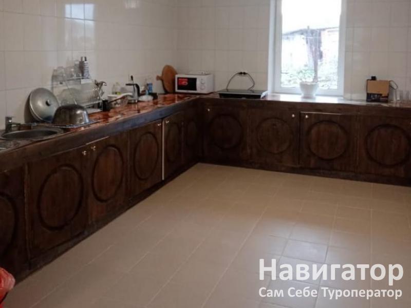 АЛЬМИРА – частный дом в Каменномостский