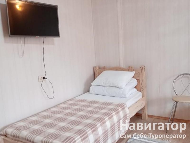 АЛЬМИРА – частный дом в Каменномостский