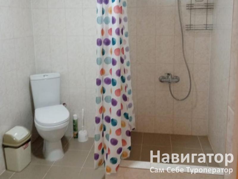 АЛЬМИРА – частный дом в Каменномостский