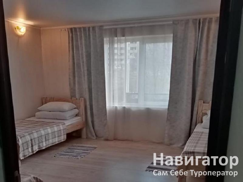 АЛЬМИРА – частный дом в Каменномостский