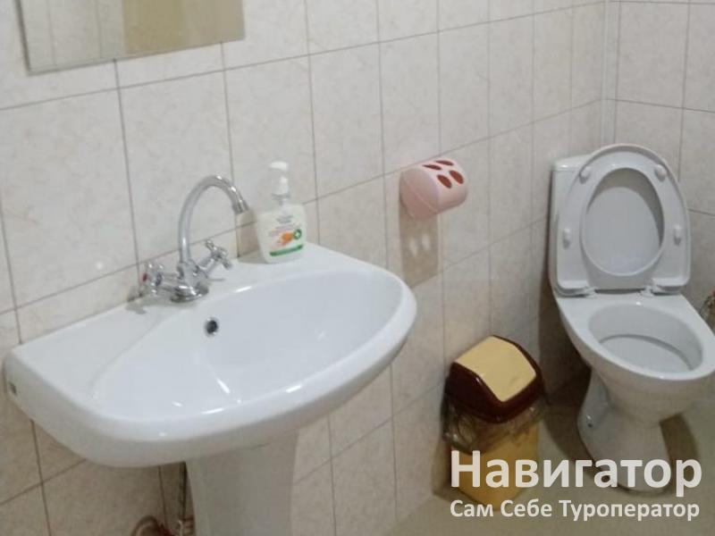 АЛЬМИРА – частный дом в Каменномостский