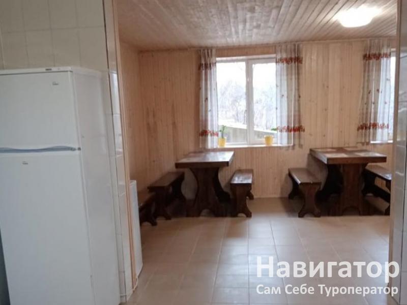 АЛЬМИРА – частный дом в Каменномостский