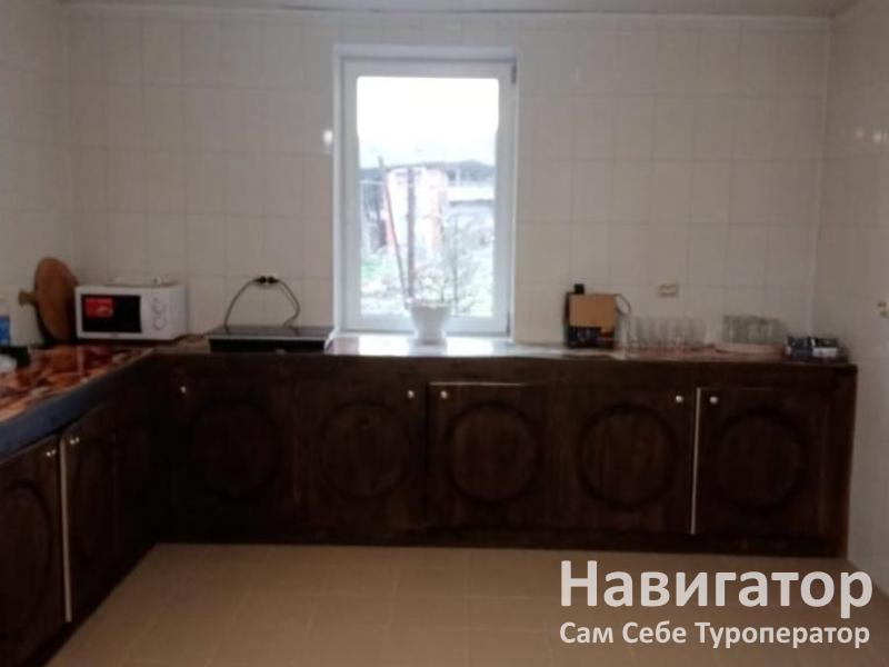 АЛЬМИРА – частный дом в Каменномостский